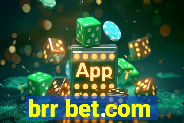 brr bet.com
